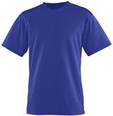 Augusta Youth Elite Wicking/Antimicrobial Tee - CO Augusta Youth Elite Wicking/Antimicrobial Tee - CO