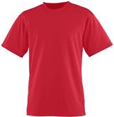 Augusta Youth Elite Wicking/Antimicrobial T-Shirt