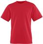 Augusta Youth Elite Wicking/Antimicrobial T-Shirt