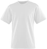 Augusta Youth Elite Wicking/Antimicrobial T-Shirt