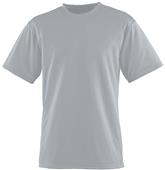 Augusta Youth Elite Wicking/Antimicrobial T-Shirt