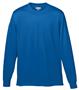 Augusta Wicking Long Sleeve T-Shirt