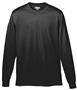 Augusta Youth Wicking Long Sleeve T-Shirt