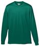Augusta Youth Wicking Long Sleeve T-Shirt