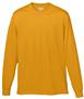 Augusta Youth Wicking Long Sleeve T-Shirt