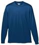 Augusta Youth Wicking Long Sleeve T-Shirt