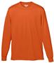 Augusta Youth Wicking Long Sleeve T-Shirt