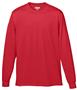 Augusta Youth Wicking Long Sleeve T-Shirt