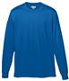 Augusta Youth Wicking Long Sleeve T-Shirt
