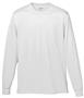 Augusta Youth Wicking Long Sleeve T-Shirt