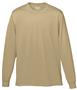 Augusta Youth Wicking Long Sleeve T-Shirt