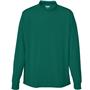 Augusta Sportswear Wicking Mock Turtleneck