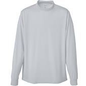 Augusta Sportswear Wicking Mock Turtleneck