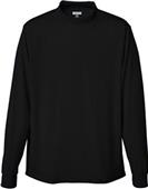 Augusta Youth Wicking Mock Turtleneck Augusta Youth Wicking Mock Turtleneck