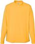 Augusta Youth Wicking Mock Turtleneck
