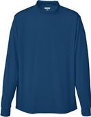 Augusta Youth Wicking Mock Turtleneck Augusta Youth Wicking Mock Turtleneck