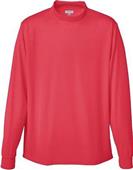 Augusta Youth Wicking Mock Turtleneck Augusta Youth Wicking Mock Turtleneck