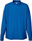 Augusta Youth Wicking Mock Turtleneck Augusta Youth Wicking Mock Turtleneck