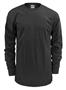 Soffe Adult LS Midweight Cotton Tee Shirts