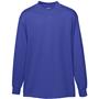 Augusta Six-Ounce Wicking Mock Turtleneck