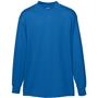 Augusta Six-Ounce Wicking Mock Turtleneck