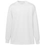 Augusta Six-Ounce Wicking Mock Turtleneck