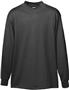Augusta Youth Six-Ounce Mock Turtleneck
