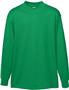 Augusta Youth Six-Ounce Mock Turtleneck