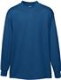 Augusta Youth Six-Ounce Mock Turtleneck