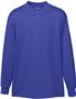 Augusta Youth Six-Ounce Mock Turtleneck