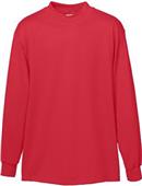 Augusta Youth Six-Ounce Mock Turtleneck