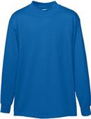 Augusta Youth Six-Ounce Mock Turtleneck