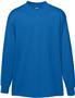 Augusta Youth Six-Ounce Mock Turtleneck