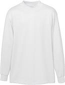 Augusta Youth Six-Ounce Mock Turtleneck