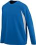 Augusta Wicking Mesh Long Sleeve Jerseys
