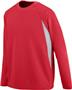 Augusta Wicking Mesh Long Sleeve Jerseys