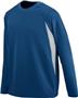 Augusta Wicking Mesh Long Sleeve Jerseys