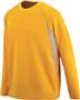 Augusta Wicking Mesh Long Sleeve Jerseys
