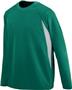 Augusta Wicking Mesh Long Sleeve Jerseys