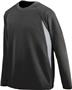 Augusta Wicking Mesh Long Sleeve Jerseys