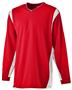 Augusta Wicking Long Sleeve Warmup Shirts