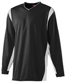 Augusta Wicking Long Sleeve Warmup Augusta Wicking Long Sleeve Warmup