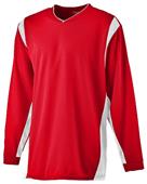 Augusta Wicking Long Sleeve Warmup Augusta Wicking Long Sleeve Warmup