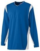 Augusta Wicking Long Sleeve Warmup Augusta Wicking Long Sleeve Warmup