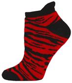 Red Lion Jungle Footie Socks Red Lion Jungle Footie Socks