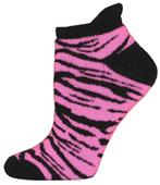 Red Lion Jungle Footie Socks Red Lion Jungle Footie Socks