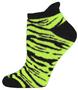 Red Lion Jungle Footie Socks