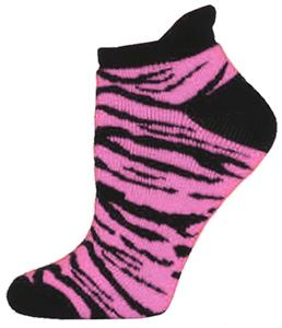 PINK-BLACK