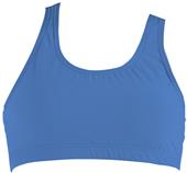 JB Bloomers Cotton/Spandex Sport Bras JB Bloomers Cotton/Spandex Sport Bras
