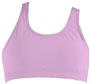 JB Bloomers Cotton/Spandex Sport Bras